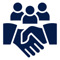 CLIENT-FIRST APPROACH